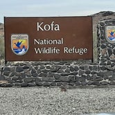 Review photo of KOFA National Wildlife Refuge - King Valley Road by Larry B., February 13, 2021