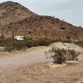 Review photo of KOFA National Wildlife Refuge - King Valley Road by Larry B., February 13, 2021