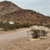 Review photo of KOFA National Wildlife Refuge - King Valley Road by Larry B., February 13, 2021