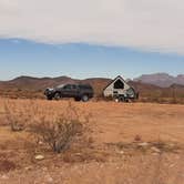 Review photo of KOFA National Wildlife Refuge - King Valley Road by Larry B., February 13, 2021