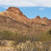 Review photo of KOFA National Wildlife Refuge - King Valley Road by Larry B., February 13, 2021