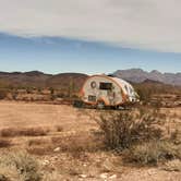 Review photo of KOFA National Wildlife Refuge - King Valley Road by Larry B., February 13, 2021