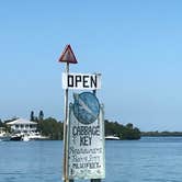 Review photo of Cayo Costa State Park Campground by Dave V., September 30, 2016