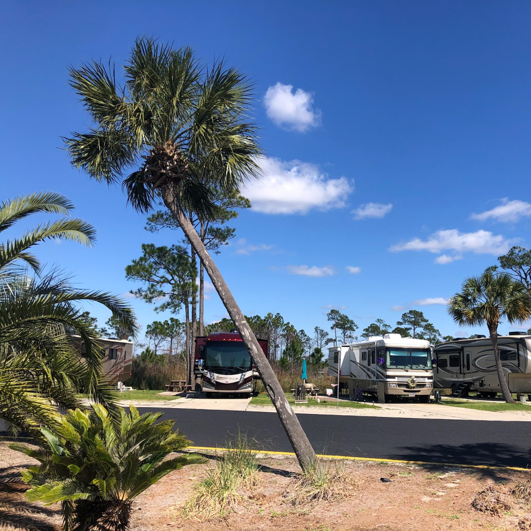 Camper-submitted photo at Luxury RV Resort near Perdido Key, FL