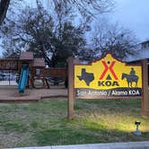 Review photo of San Antonio KOA by kristin S., February 5, 2021