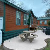 Review photo of San Antonio KOA by kristin S., February 5, 2021