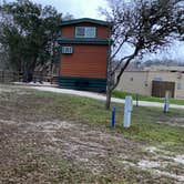 Review photo of San Antonio KOA by kristin S., February 5, 2021