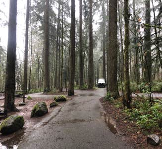 Camper-submitted photo from Promontory Park
