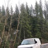 Review photo of Tillamook State Forest Stagecoach Horse Camp by Terrell B., February 14, 2021