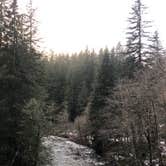 Review photo of Tillamook State Forest Stagecoach Horse Camp by Terrell B., February 14, 2021