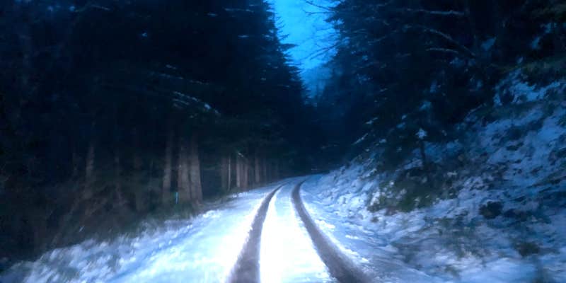 Camper submitted image from Tillamook State Forest Stagecoach Horse Camp