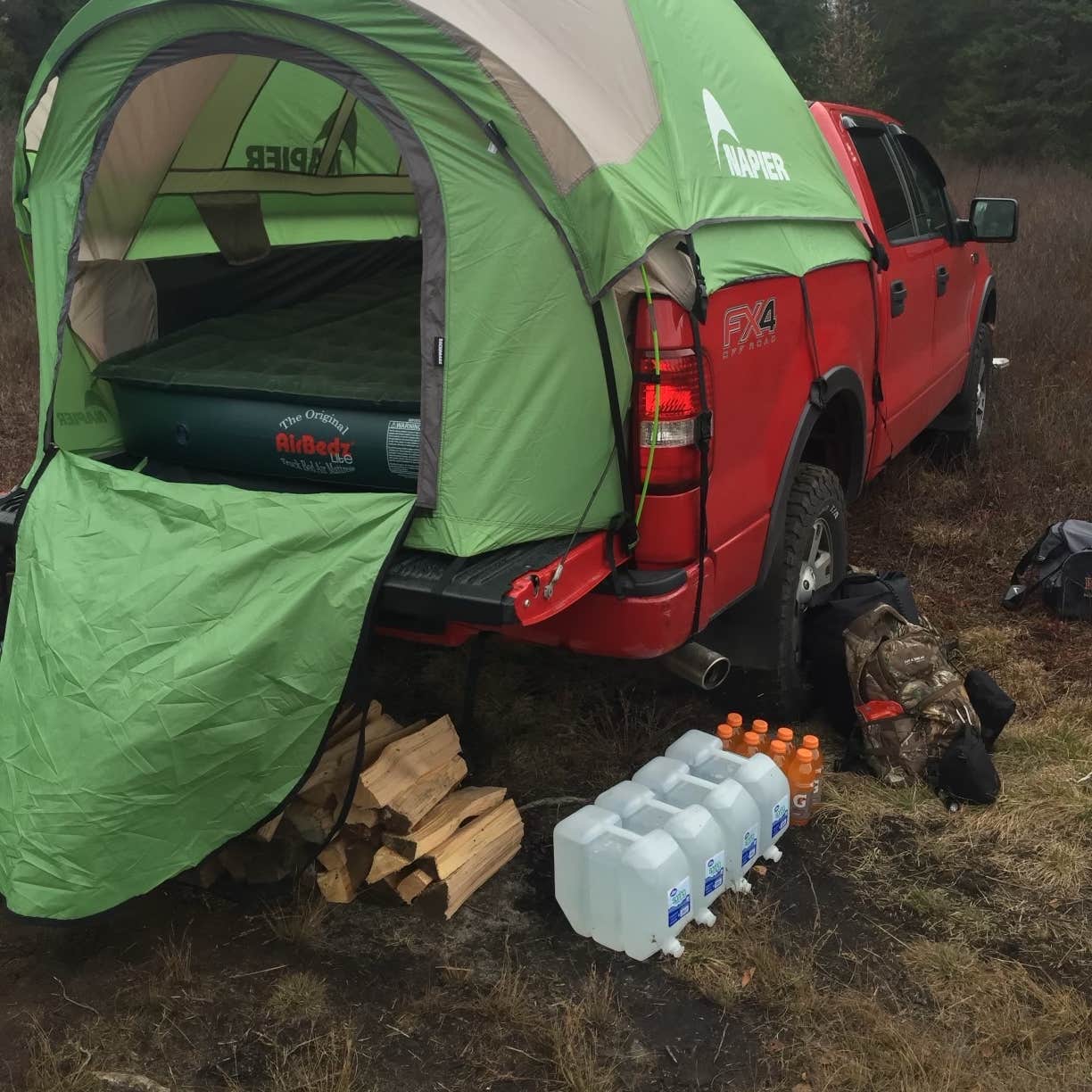 Moose River Plains Camping The Dyrt