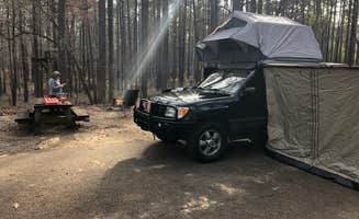 Luke O.'s photo at Gum Springs Recreation Area — Kisatchie National Forest near Natchitoches, LA