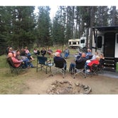 Review photo of Diamond Lake RV Park by Dean , February 14, 2021