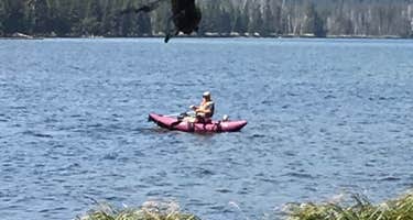 Diamond Lake Resort & RV Park