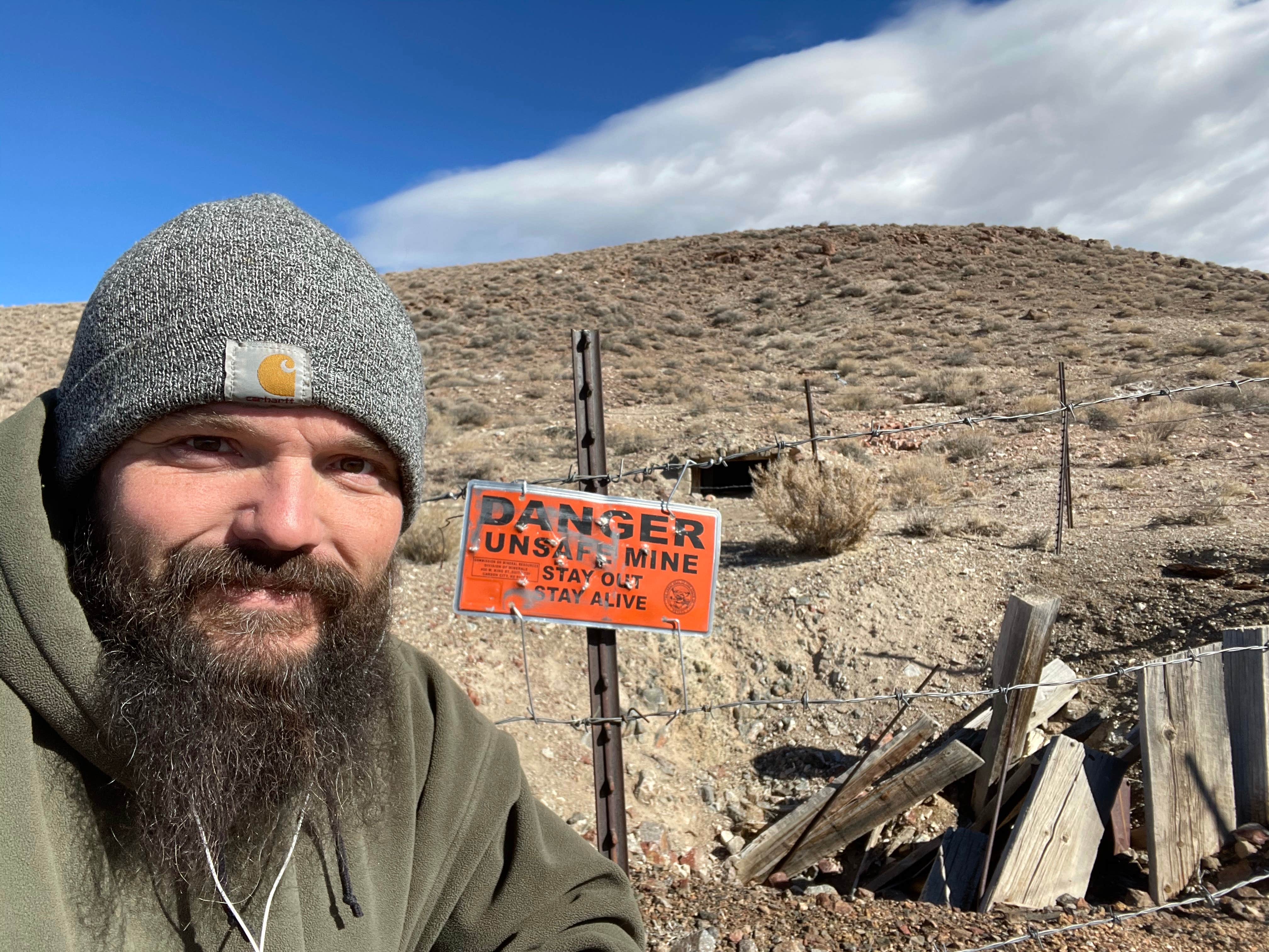 Camping near Bob Scott Campground: Spencer Hot Springs, Austin, Nevada