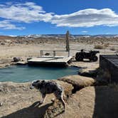 Review photo of Spencer Hot Springs by Jody S., February 14, 2021