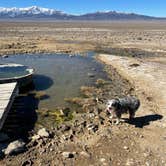 Review photo of Spencer Hot Springs by Jody S., February 14, 2021