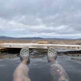 Review photo of Spencer Hot Springs by Jody S., February 14, 2021