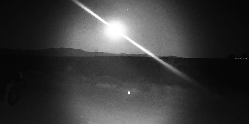 Camper submitted image from Junipers Reservoir RV Resort