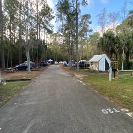 West Palm Beach-Lion Country Safari KOA