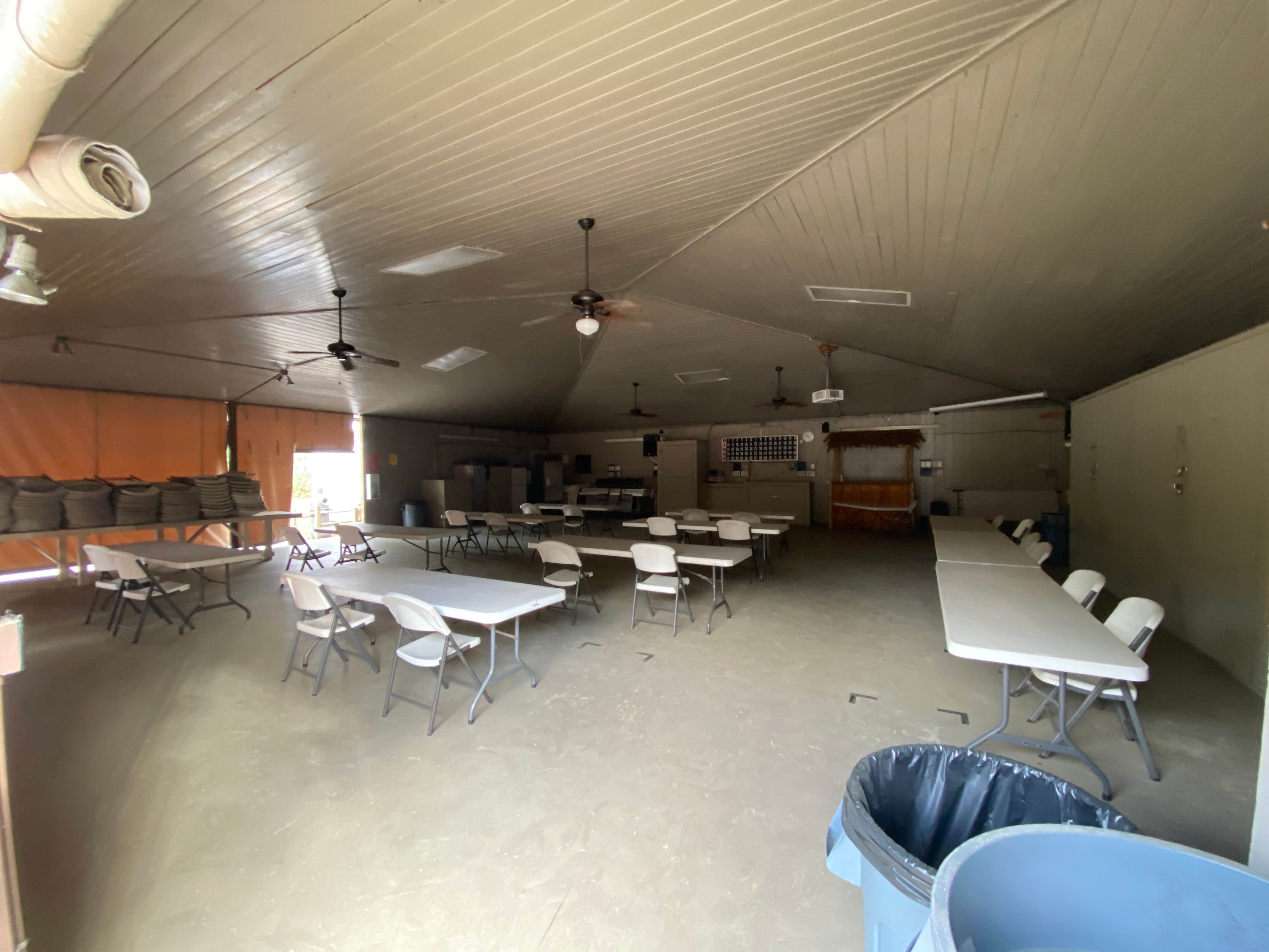 Camper submitted image from West Palm Beach-Lion Country Safari KOA - 5