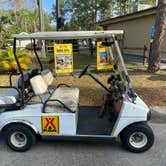 Review photo of West Palm Beach-Lion Country Safari KOA by Burton M., February 14, 2021