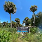 Review photo of Palmetto Ridge Campground — Myakka River State Park by Perry J., February 14, 2021