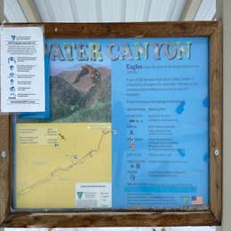 Water Canyon Recreation Area