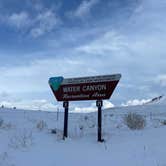 Review photo of Water Canyon Recreation Area by Amanda M., February 14, 2021