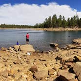 Review photo of Sinkhole Campground by Krista Z., May 29, 2018