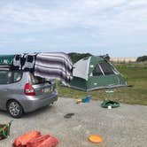 Review photo of Bayside Assateague Campground — Assateague Island National Seashore by Darby R., February 14, 2021