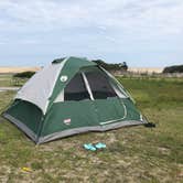 Review photo of Bayside Assateague Campground — Assateague Island National Seashore by Darby R., February 14, 2021