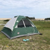 Review photo of Bayside Assateague Campground — Assateague Island National Seashore by Darby R., February 14, 2021