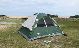 Darby R.'s photo at Bayside Assateague Campground — Assateague Island National Seashore near Assateague Island National Seashore