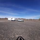 Review photo of Plomosa Rd. Quinn Pass BLM Dispersed Camping by Larry B., February 14, 2021