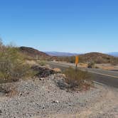 Review photo of Plomosa Rd. Quinn Pass BLM Dispersed Camping by Larry B., February 14, 2021