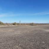 Review photo of Plomosa Rd. Quinn Pass BLM Dispersed Camping by Larry B., February 14, 2021