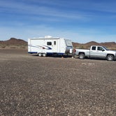 Review photo of Plomosa Rd. Quinn Pass BLM Dispersed Camping by Larry B., February 14, 2021