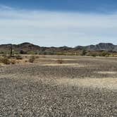 Review photo of Plomosa Rd. Quinn Pass BLM Dispersed Camping by Larry B., February 14, 2021