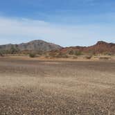 Review photo of Plomosa Rd. Quinn Pass BLM Dispersed Camping by Larry B., February 14, 2021