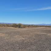 Review photo of Plomosa Rd. Quinn Pass BLM Dispersed Camping by Larry B., February 14, 2021