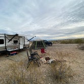 Review photo of Alamo Lake State Park Campground by Alex H., February 14, 2021