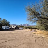 Review photo of Sunflower Campground  by Vic R., December 4, 2020