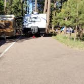 Review photo of Sinkhole Campground by Krista Z., May 29, 2018