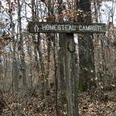 Review photo of Mammoth Cave Campground — Mammoth Cave National Park by Terrell B., February 15, 2021