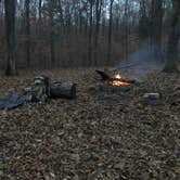Review photo of Mammoth Cave Campground — Mammoth Cave National Park by Terrell B., February 15, 2021