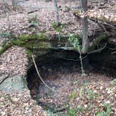 Review photo of Mammoth Cave Campground — Mammoth Cave National Park by Terrell B., February 15, 2021