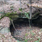 Review photo of Mammoth Cave Campground — Mammoth Cave National Park by Terrell B., February 15, 2021