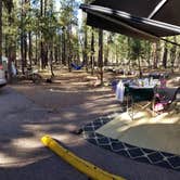 Review photo of Sinkhole Campground by Krista Z., May 29, 2018